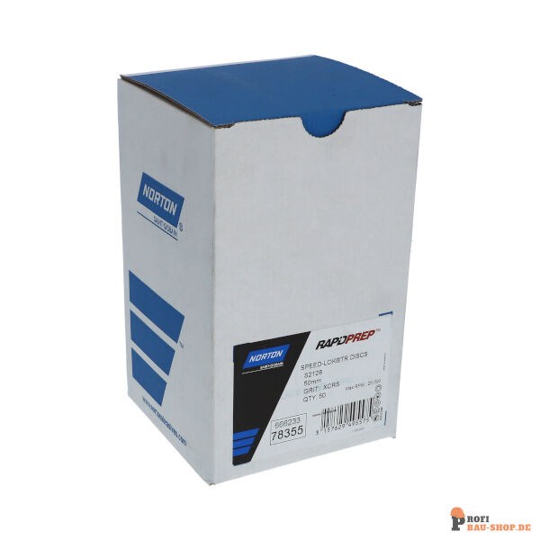 nortonschleifmittel/NORTON_schleifmittel_66623378355 Surface Blending Discs with attachment Rapid Prep Regular Flex-50.8 3_XCRS_189197